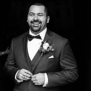 Meet your Posher, Brian